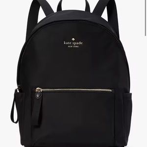 NWT Kate Spade Chelsea Large Backpack